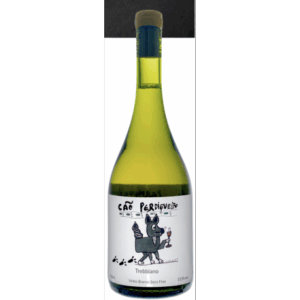 Cão Perdigueiro - Trebbiano 2023