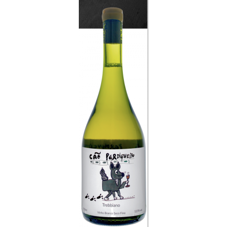 Cão Perdigueiro - Trebbiano 2023