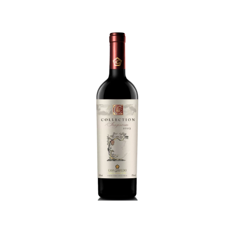 Casa Geraldo - Collection Sangiovese 2023