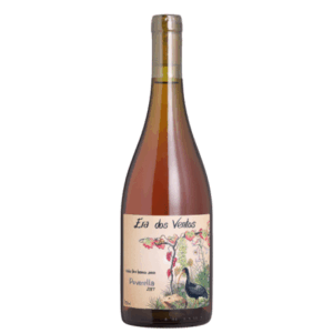 Era dos Ventos - Peverella 2022