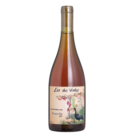 Era dos Ventos - Peverella 2022