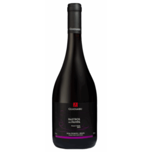 Guatambu - Pinot Noir 2024
