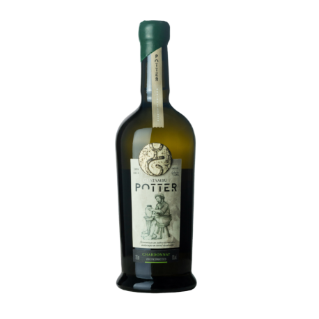 Guatambu - Potter Chardonnay